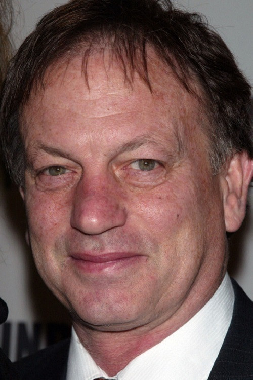 Photo of Justin Deas