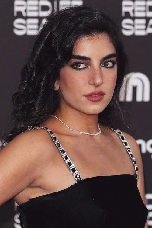 Photo of Nour Alkhadra