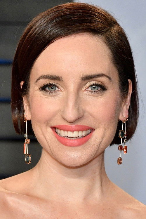 Photo of Zoe Lister-Jones