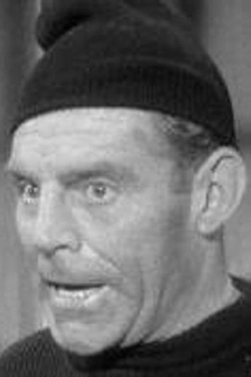 Photo of Michael St. Clair