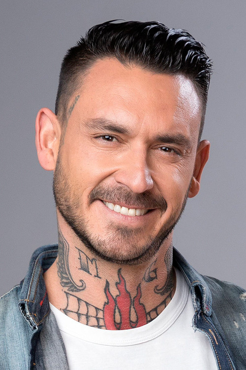 Photo of Mauricio Pinilla