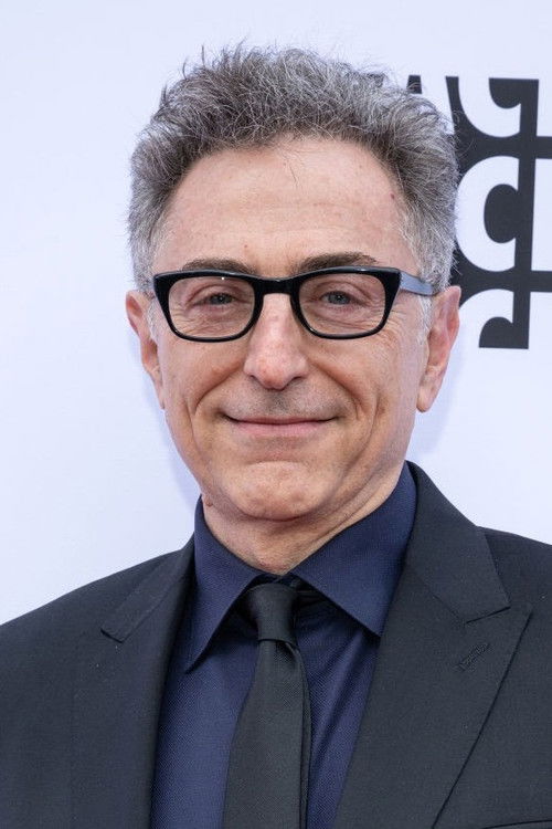 Photo of Christopher Tellefsen