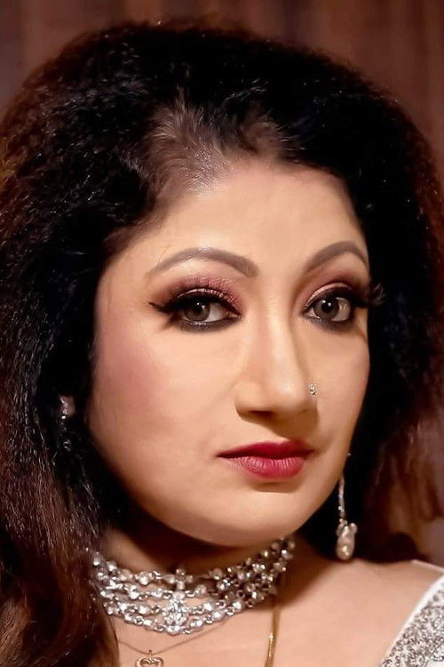 Photo of Pulakita Ghosh