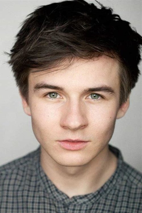 Photo of Scott Chambers