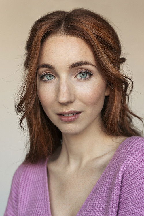 Photo of Valéry Lessard