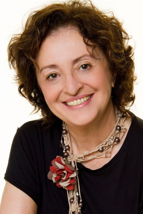 Photo of Ana Lúcia Torre