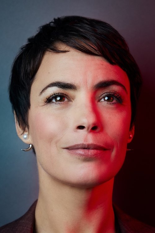 Photo of Bérénice Bejo