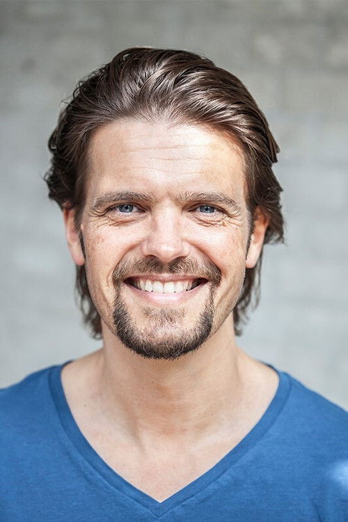 Photo of Tomas Ambt Kofod