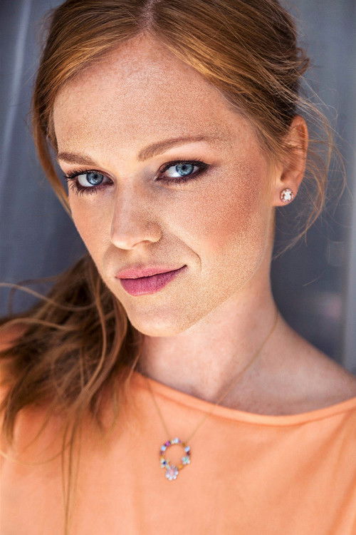 Photo of Ester Geislerová