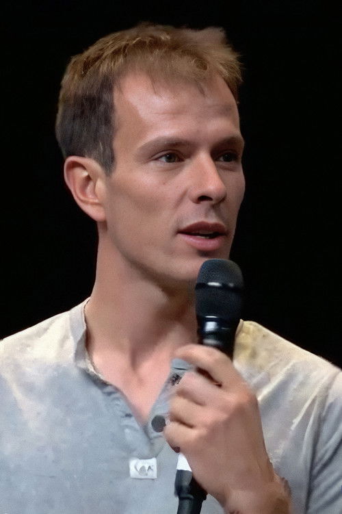 Photo of Pierre Chauffour