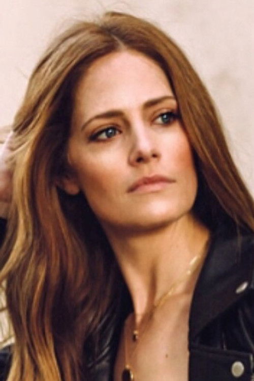 Photo of Stefanie Butler