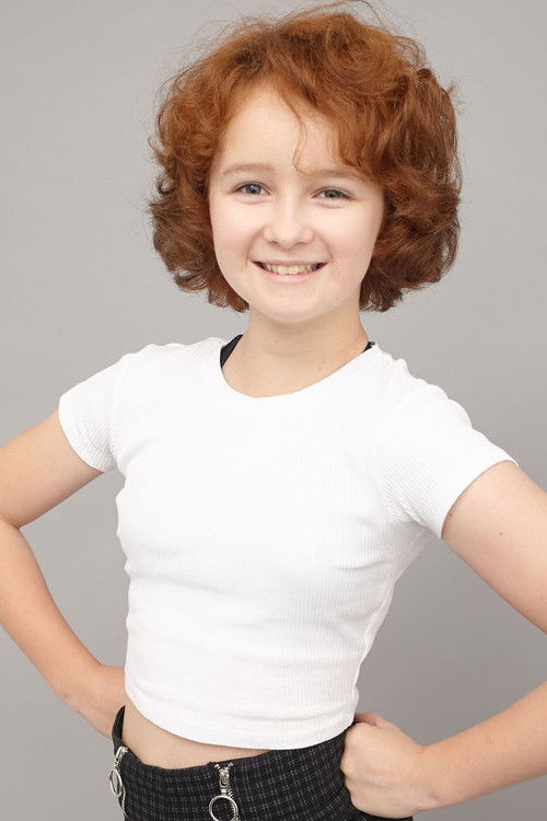 Photo of Lisa Marie Trense