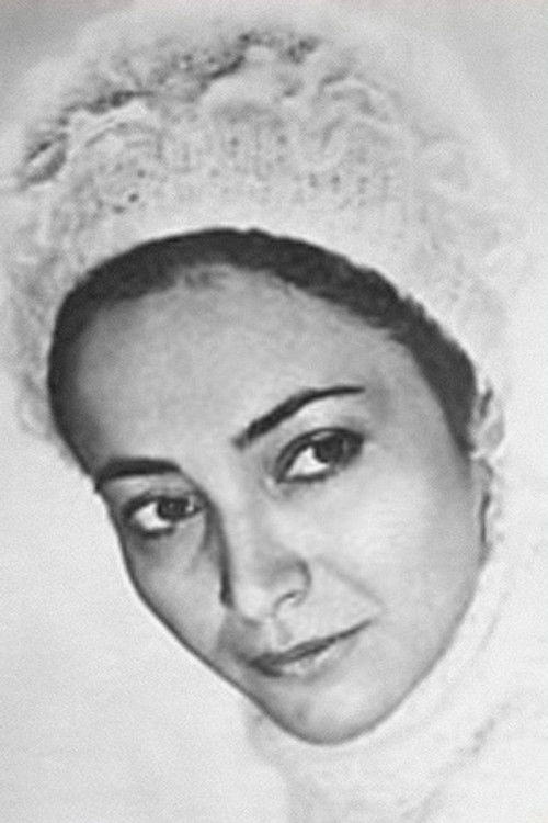 Photo of Safura Ibrahimova