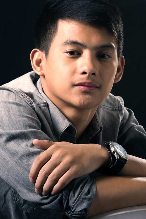 Photo of Vince Rillon