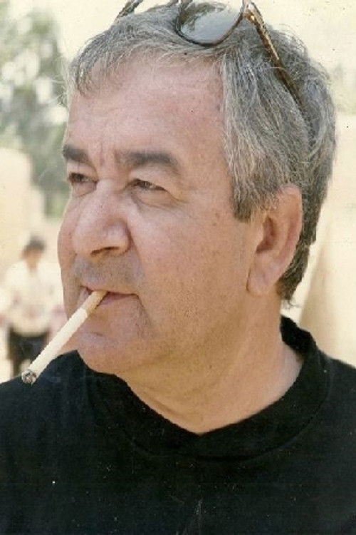 Photo of Mohamed Abdelaziz