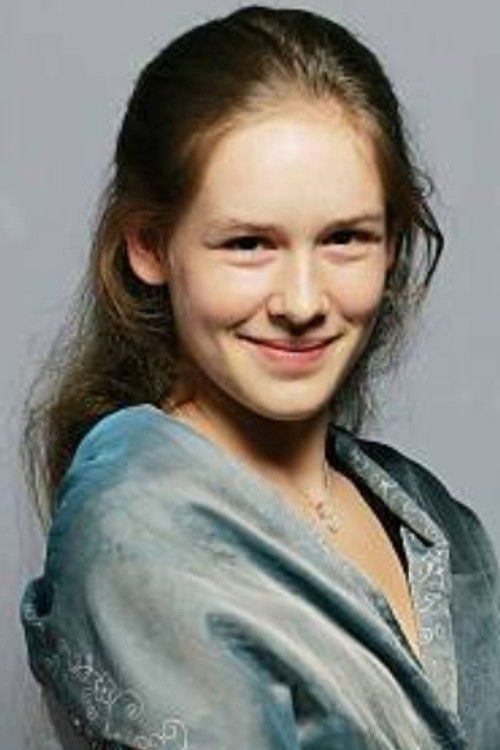 Photo of Poppy Rogers