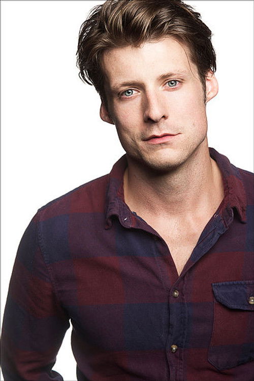 Photo of Taylor Napier