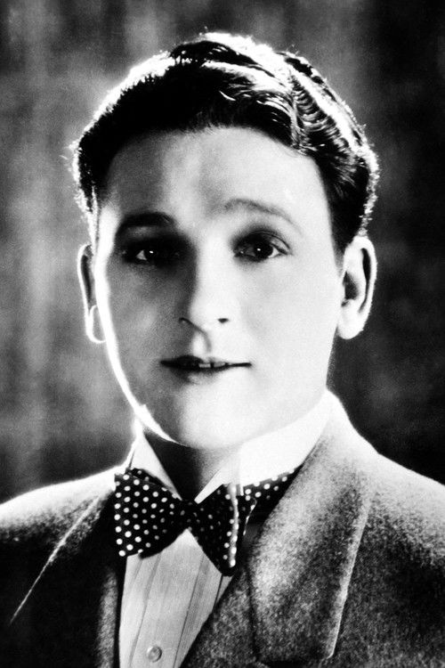 Photo of Richard Talmadge