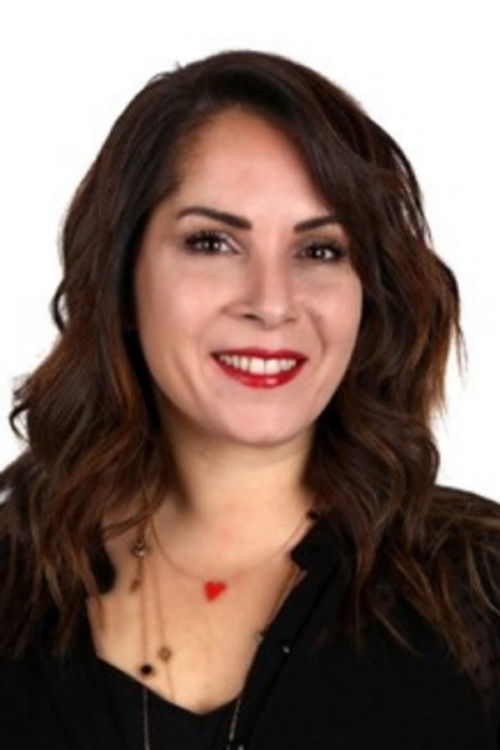 Photo of Sevinç Erbulak