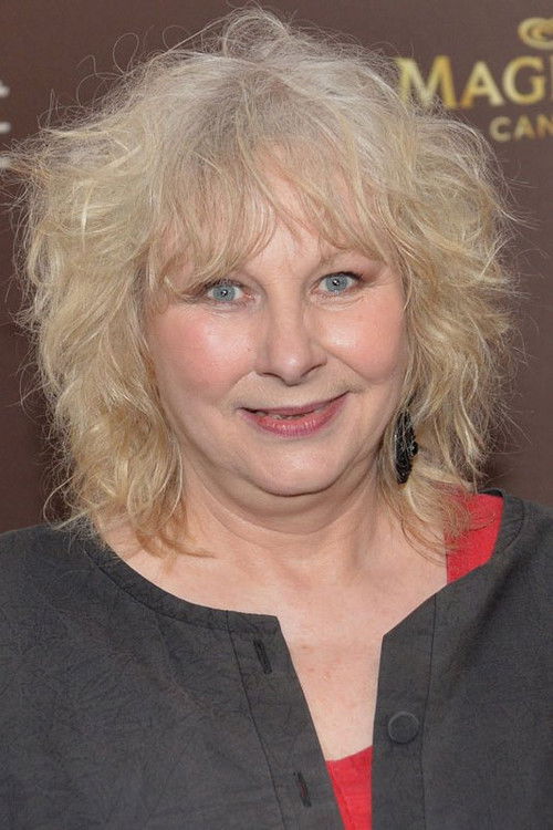 Photo of Yolande Moreau