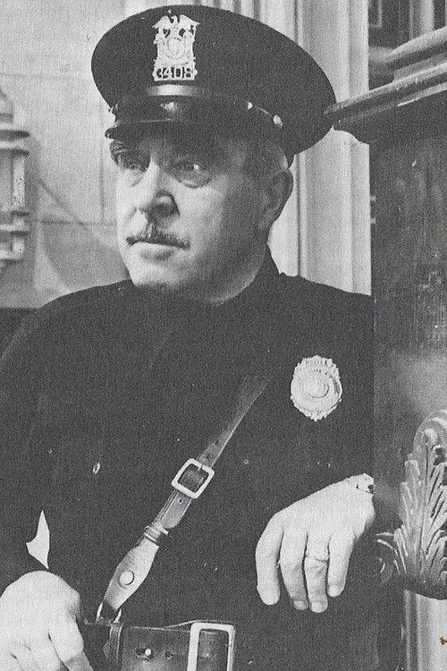 Photo of Fred Kelsey