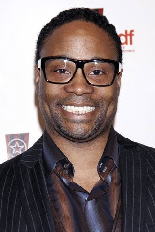 Photo of Billy Porter