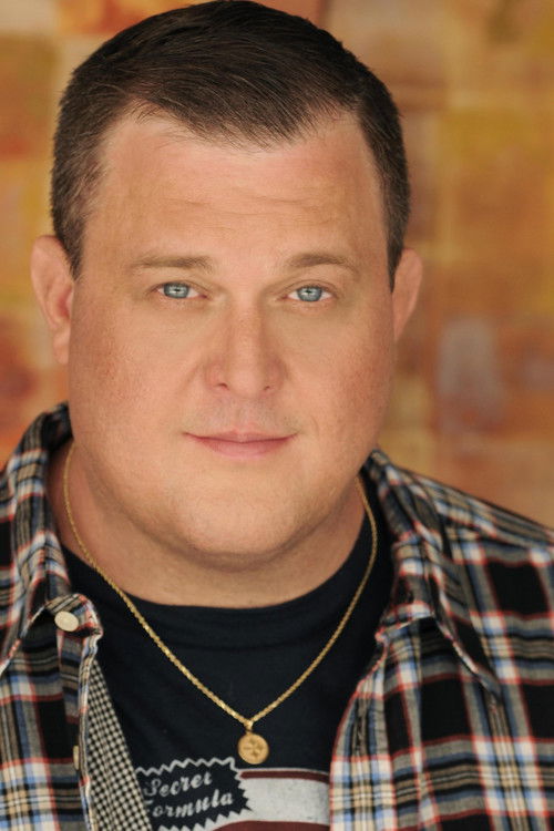 Photo of Billy Gardell