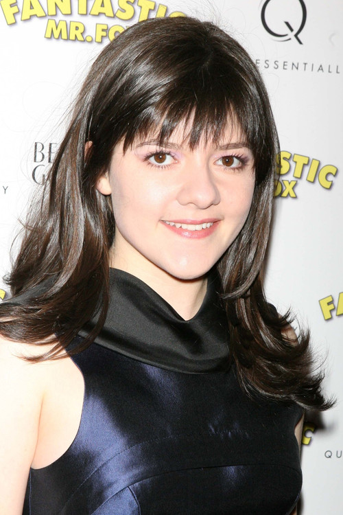 Photo of Madeleine Martin