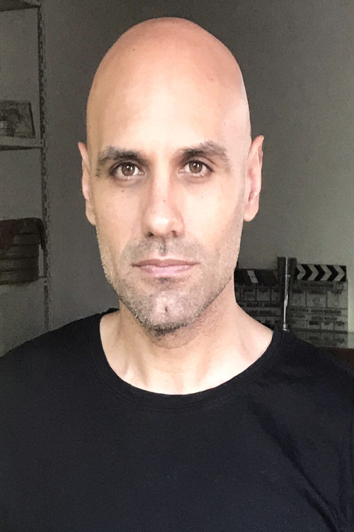 Photo of Javier van de Couter