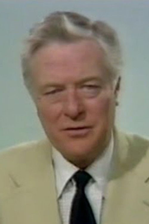 Photo of Brian Nissen