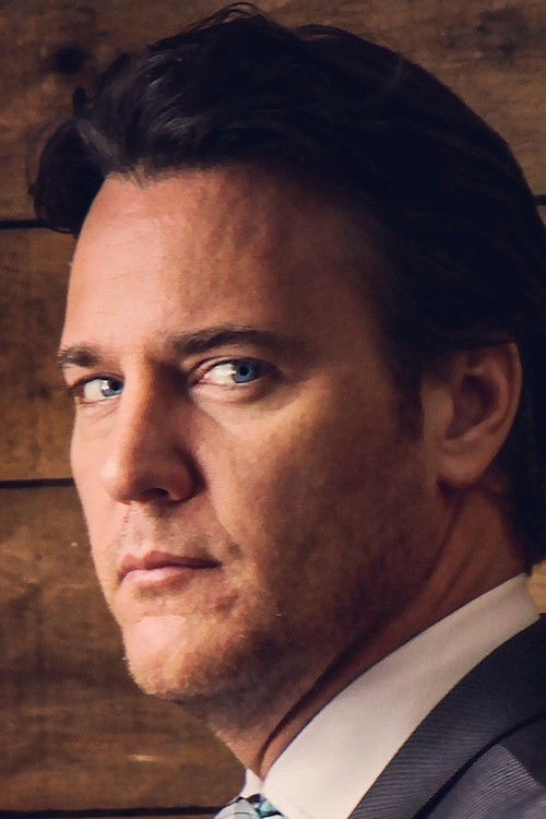 Photo of Sebastien Roberts