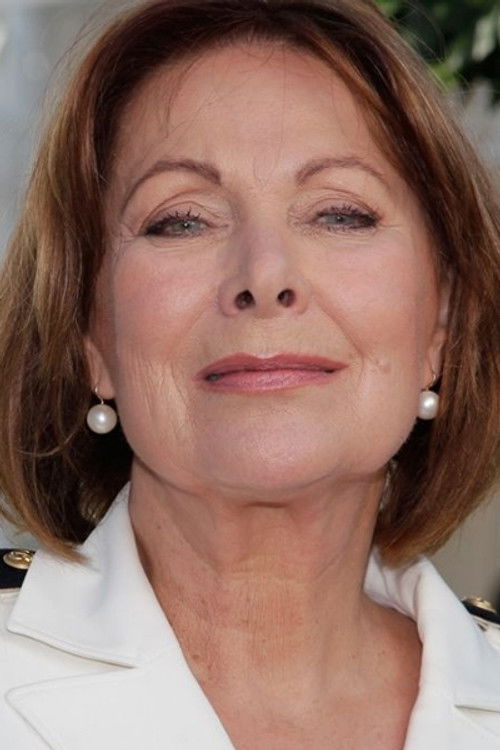 Photo of Heide Keller