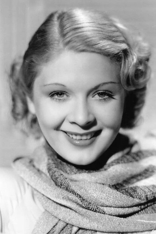 Photo of Dorothy Dell