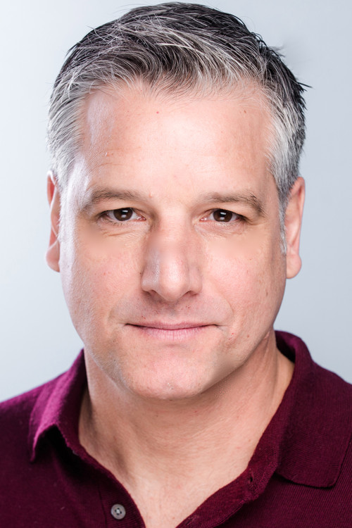 Photo of David Starzyk