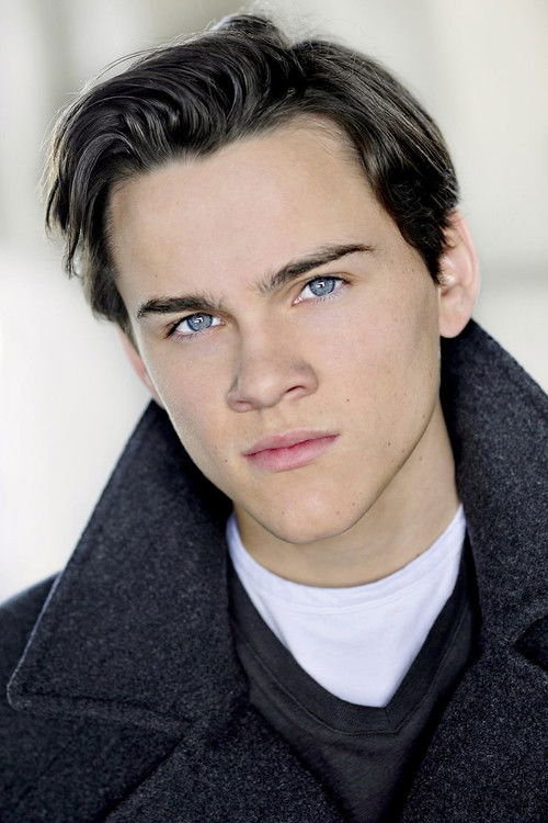 Photo of Alex Neustaedter