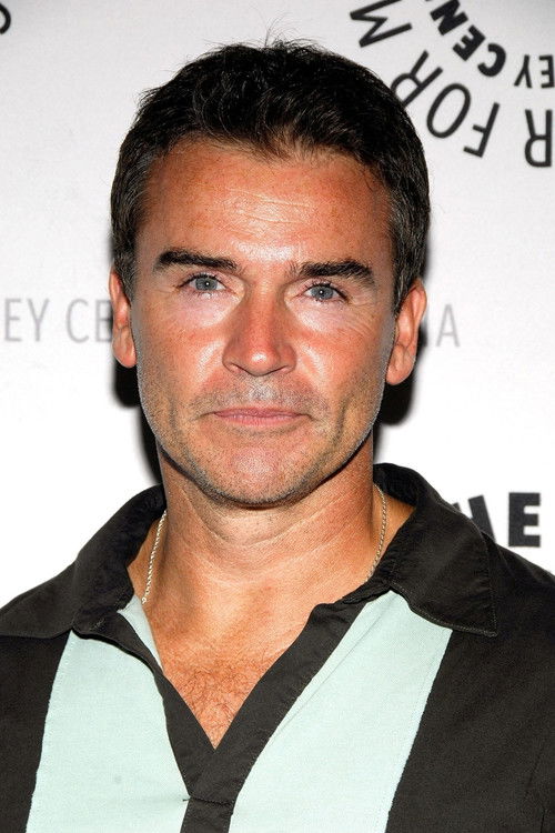 Photo of Kurt McKinney