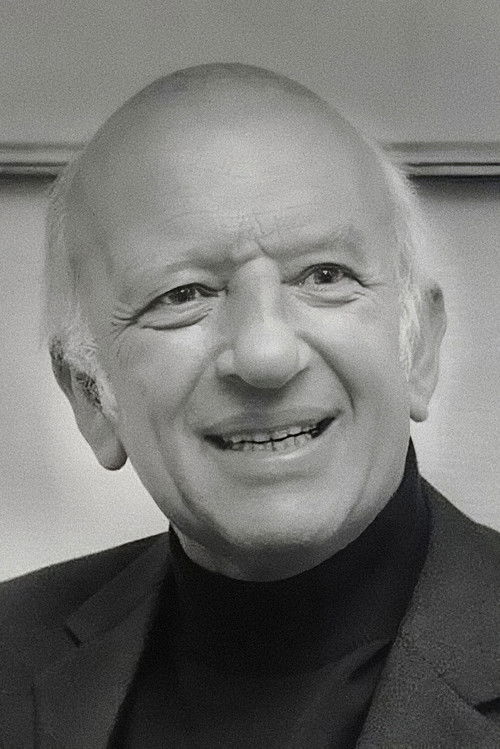 Photo of Werner Finck