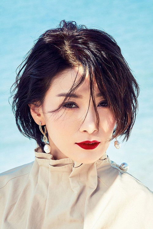 Photo of Kim Seo-hyung