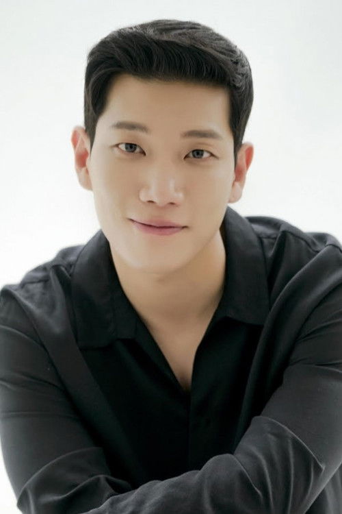 Photo of Kim Kyung-nam
