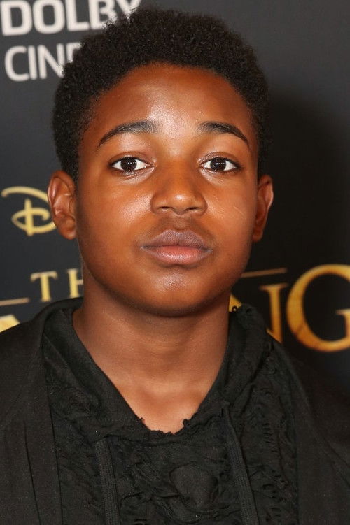 Photo of Issac Ryan Brown