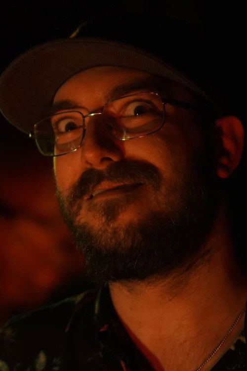 Photo of Francisco Lacerda