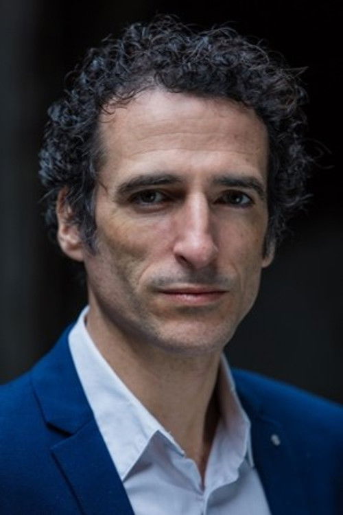 Photo of Frédéric Radepont