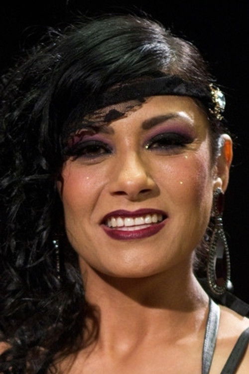 Photo of Beretta James