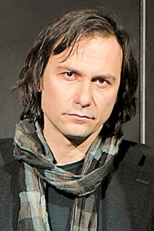 Photo of Dimitris Alexandris