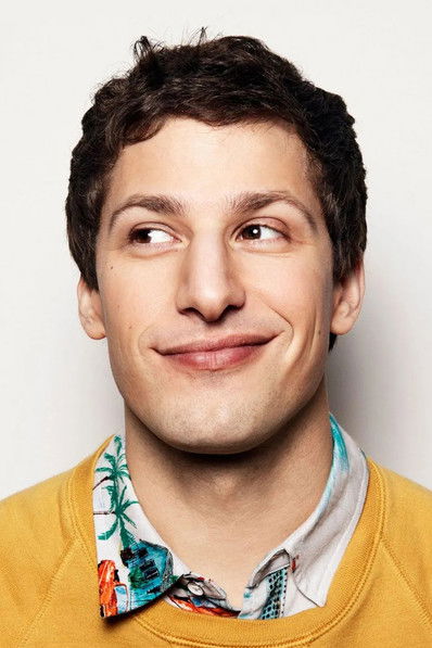 Photo of Andy Samberg