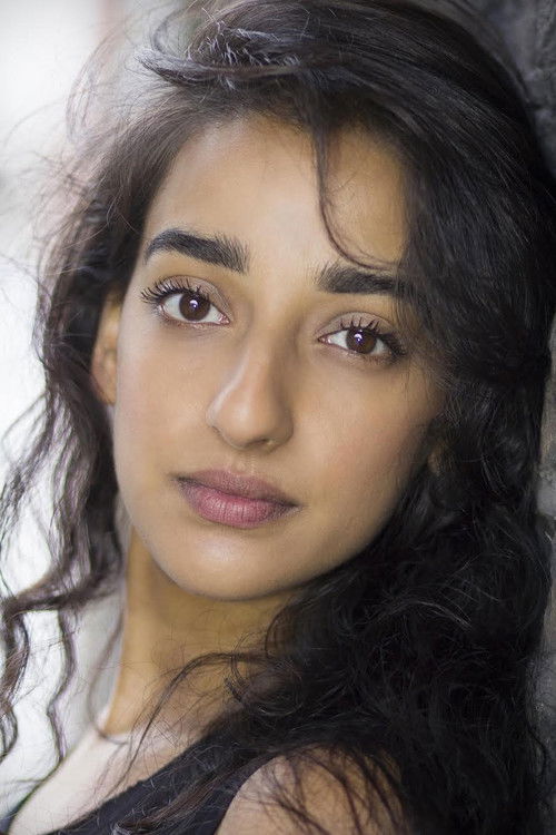 Photo of Kiran Sonia Sawar