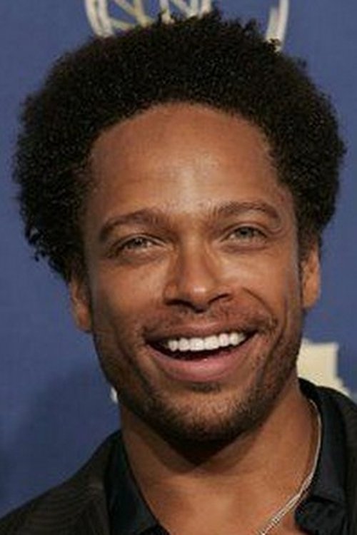 Photo of Gary Dourdan