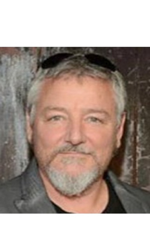 Photo of Randall Einhorn