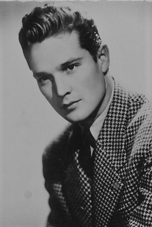 Photo of Georges Marchal