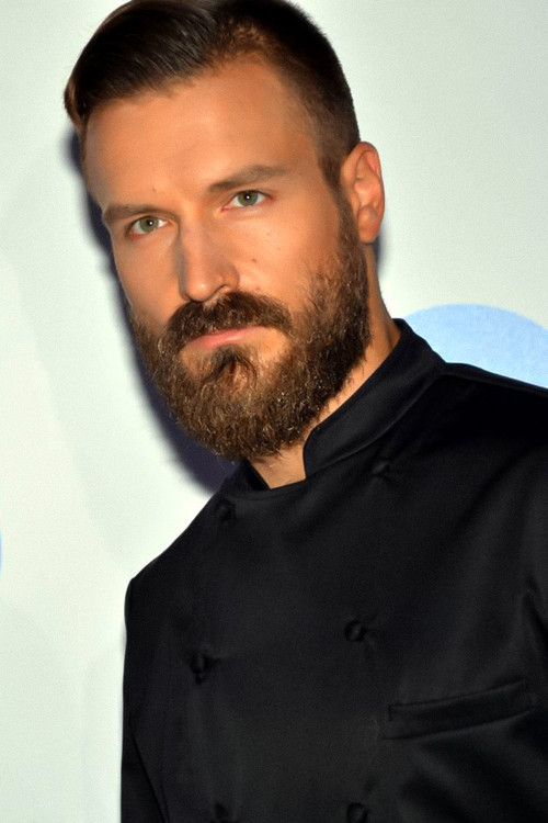 Photo of Piotr Stramowski